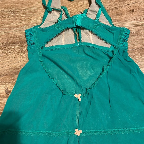 Blush Sexy slip - Picture 4 of 4